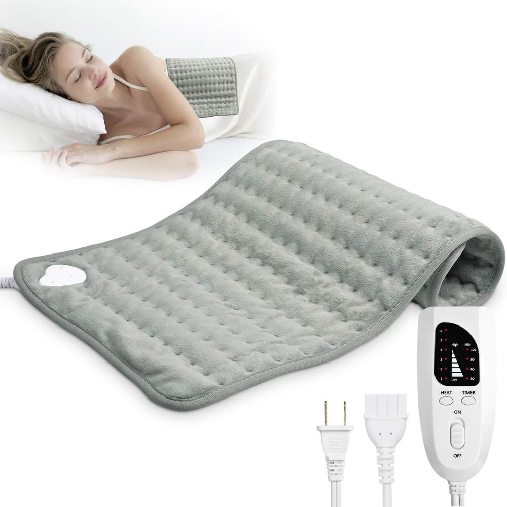 iWarm™ Premium Heating Pad